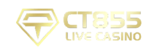 logo CT855 live casino 123คาสิโน