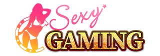 logo Sexy gaming 123คาสิโน